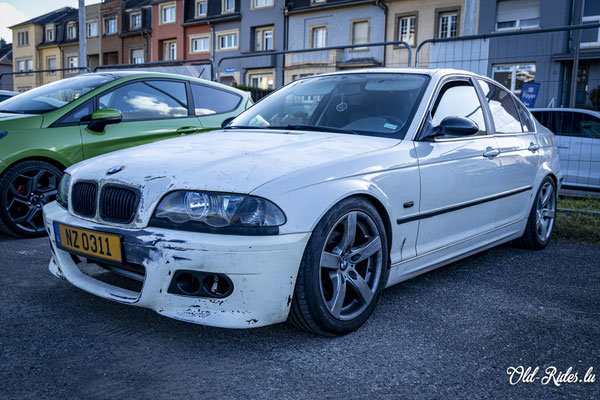 Afterwork Lio's Burger