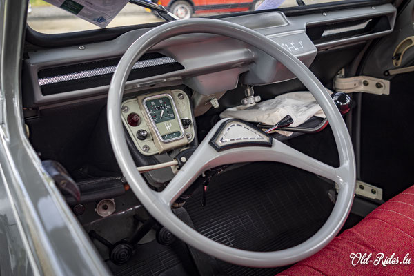 LOF Oldtimer Breakfast by Actionwear