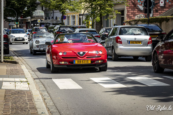 Grand Prix de Bettembourg