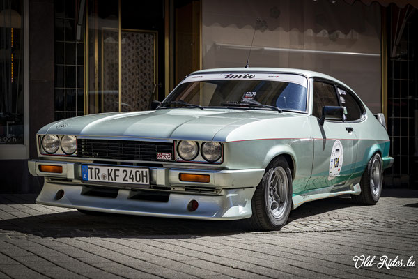 Maacher Oldtimer-Dag
