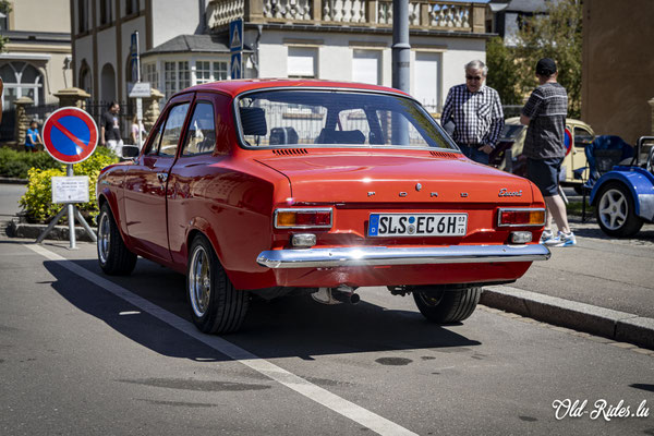 Maacher Oldtimer-Dag