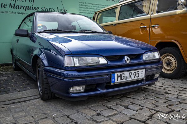 Car-Sonndig