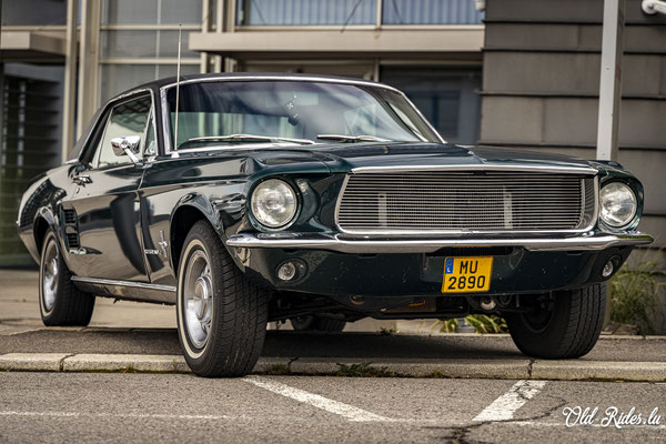 LOF Oldtimer Breakfast by BK Concept
