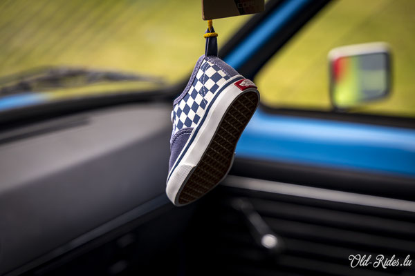 6. Int Opel-Hecktriebler Treffen Lëtzebuerg