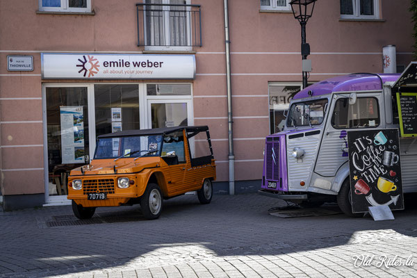 Maacher Oldtimer-Dag