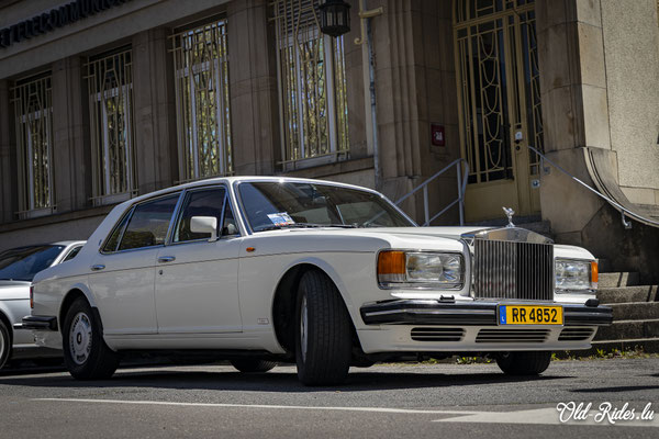 Maacher Oldtimer-Dag