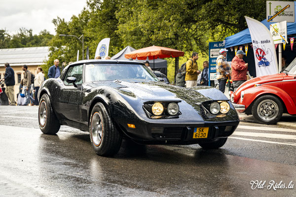 Vintage Cars & Bikes Steinfort
