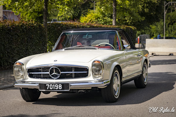 Vintage Cars & Bikes Steinfort