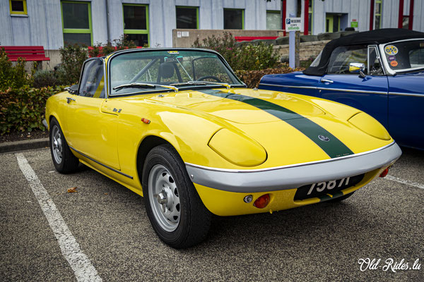 LOF Oldtimer Breakfast by Hotel Légère