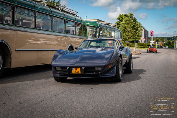 Lof Oldtimer Breakfast Raiffeisen