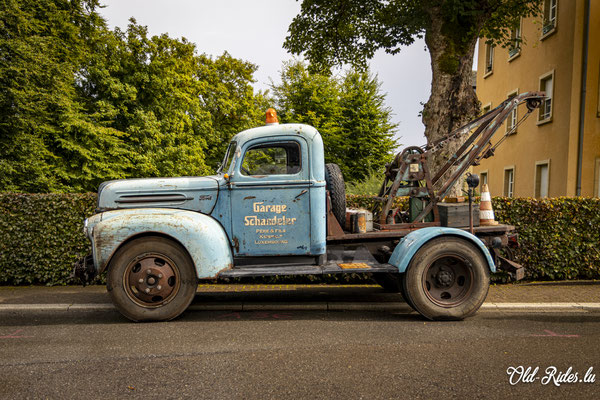 Vintage Cars & Bikes Steinfort