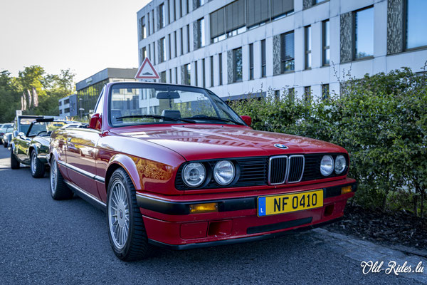 LOF Oldtimer Afterwork by ANG Automotive