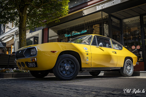 Maacher Oldtimer-Dag