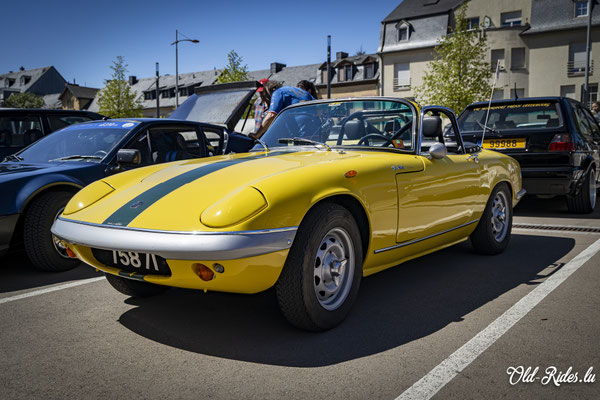 Maacher Oldtimer-Dag