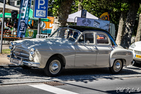 Grand Prix de Bettembourg