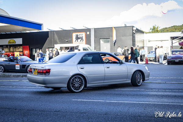 Afterwork Lio's Burger