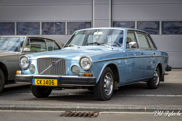 LOF Oldtimer Afterwork by Marc Pesch