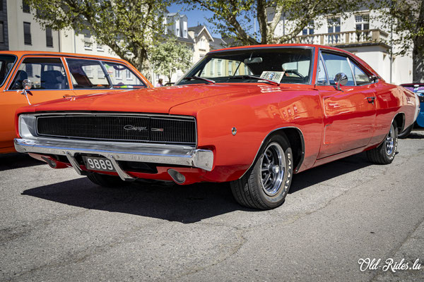 Maacher Oldtimer-Dag