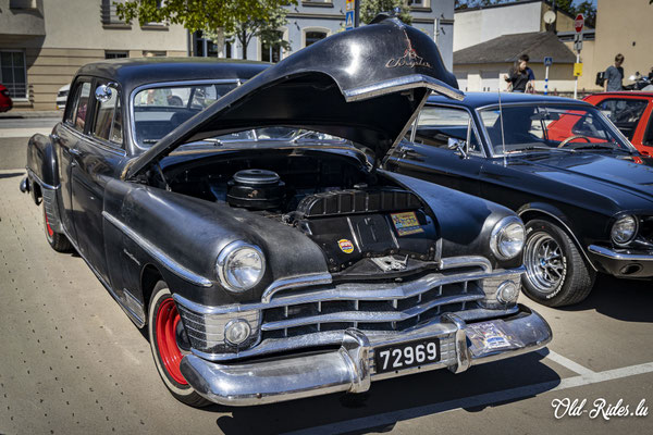 Maacher Oldtimer-Dag
