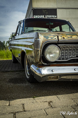 LOF Oldtimer Breakfast by Actionwear