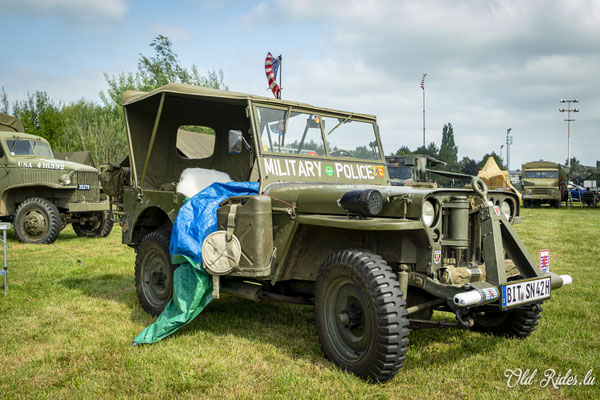 Int. Meeting CVM Steesel