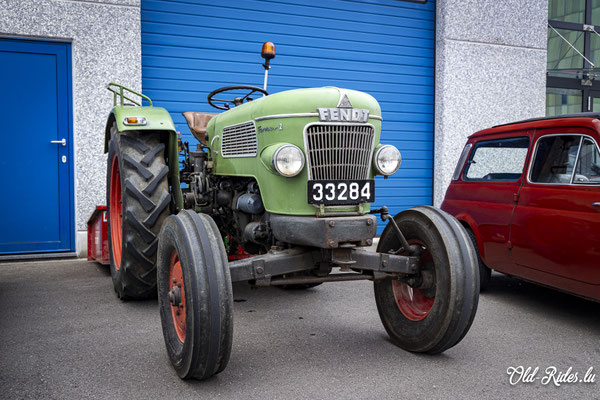 LOF Oldtimer Afterwork by Marc Pesch