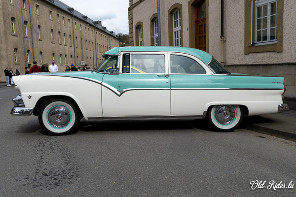 Car-Sonndig