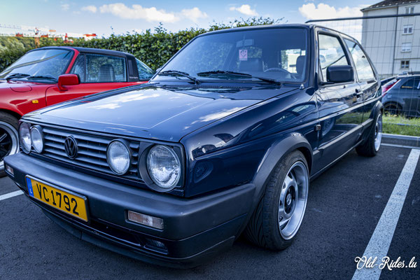 Afterwork Lio's Burger