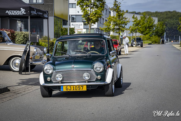 LOF Oldtimer Breakfast by Actionwear