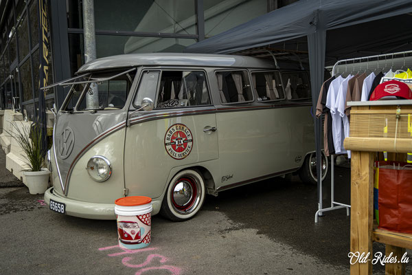 Vintage Cars & Bikes Steinfort
