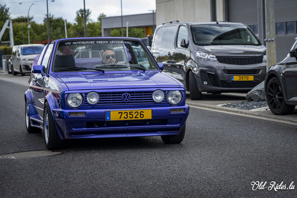 LOF Oldtimer Afterwork by Marc Pesch