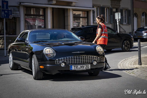 Maacher Oldtimer-Dag