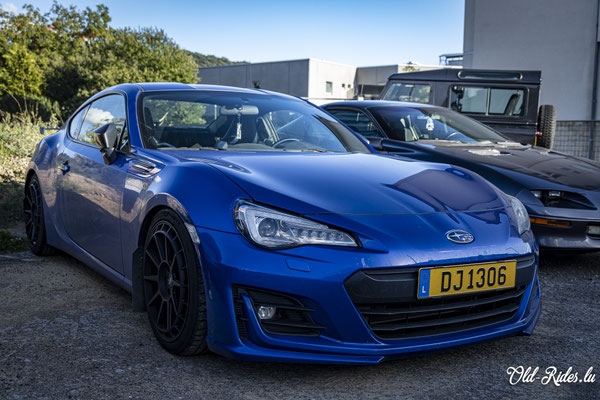 Afterwork Lio's Burger