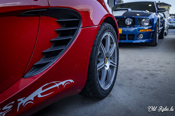 Afterwork Lio's Burger