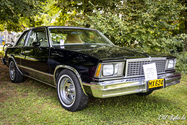 Vintage Cars & Bikes Steinfort