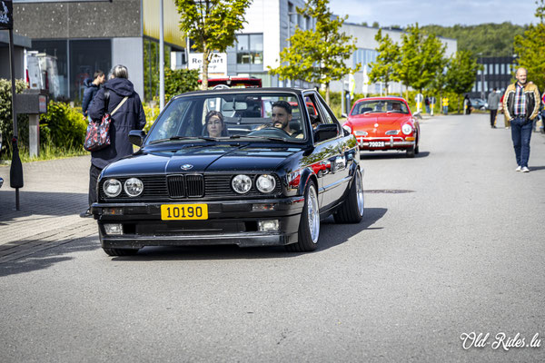 LOF Oldtimer Breakfast by Actionwear
