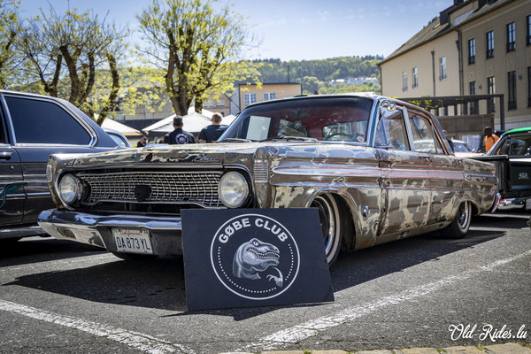 Maacher Oldtimer-Dag