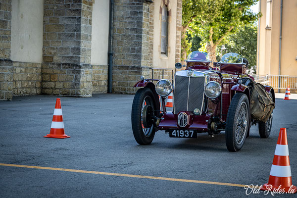 Grand Prix de Bettembourg