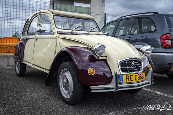 LOF Oldtimer Afterwork by Marc Pesch