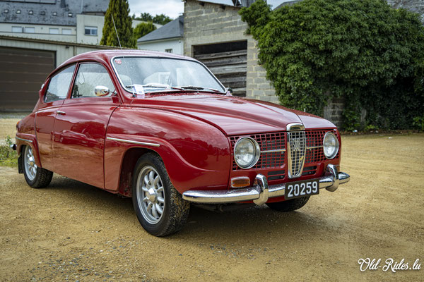 Vintage Cars & Bikes Steinfort