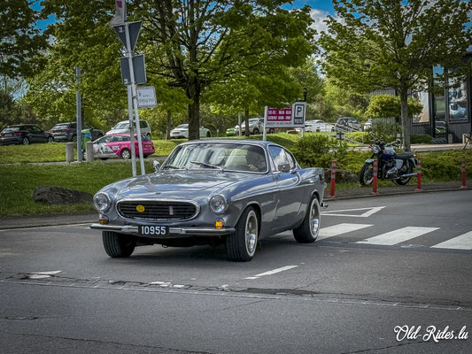 LOF Oldtimer Breakfast by Reinert