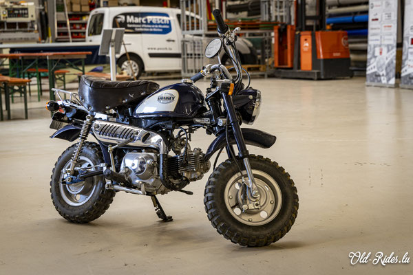 LOF Oldtimer Afterwork by Marc Pesch