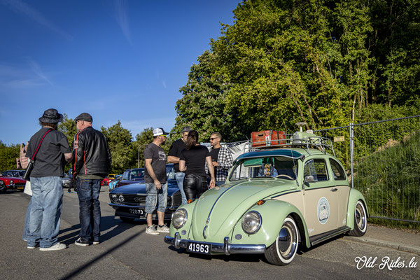Afterwork Mechanical Freaks