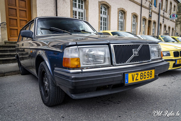 Car-Sonndig