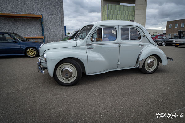 LOF Oldtimer Afterwork by Marc Pesch