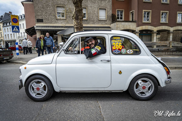 Car-Sonndig