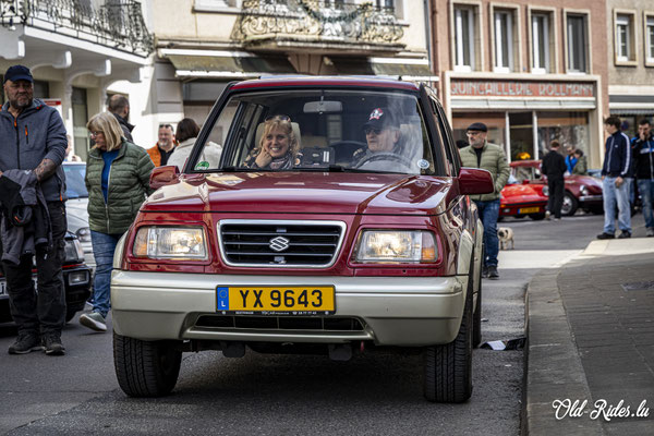 Car-Sonndig
