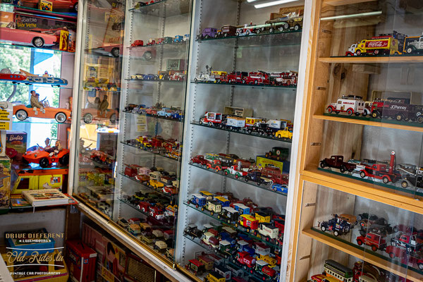 Matchbox Musée Hinkel