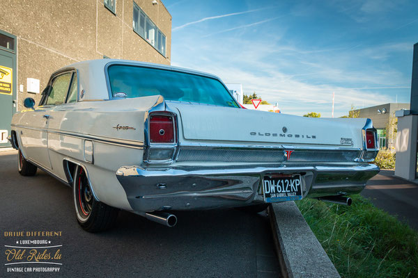 Oldtimerday - Lof Oldtimer Breakfast & Retromobile