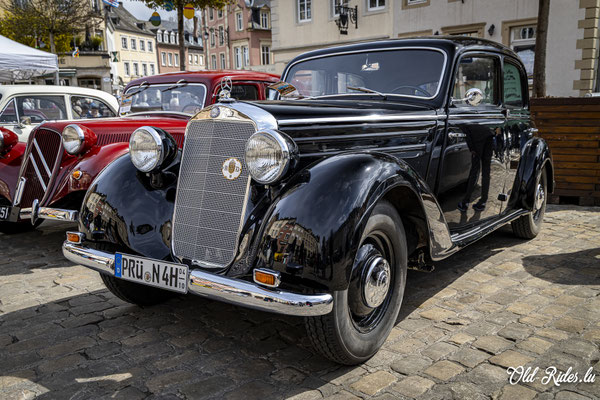Car-Sonndig